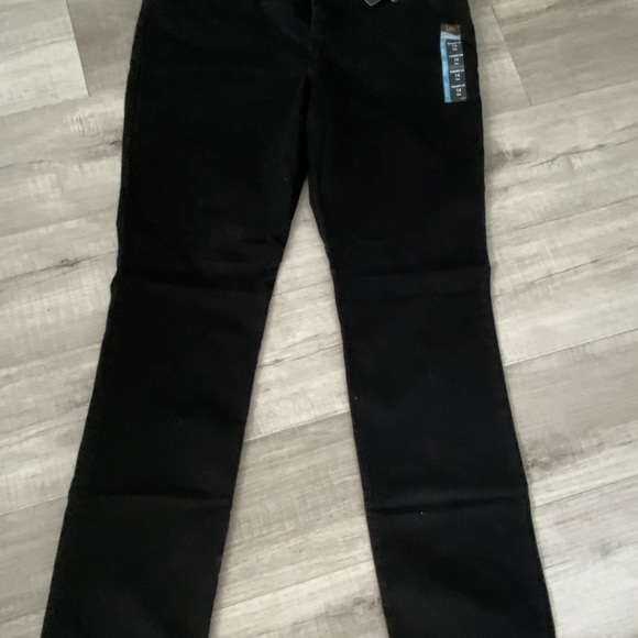 Lee straight leg ladies jeans - Picture 1 of 5